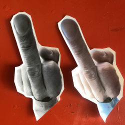 ...